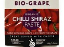 Australian Harvest Fine Foods